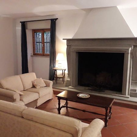Villa Biagi San Vincenzo Buitenkant foto